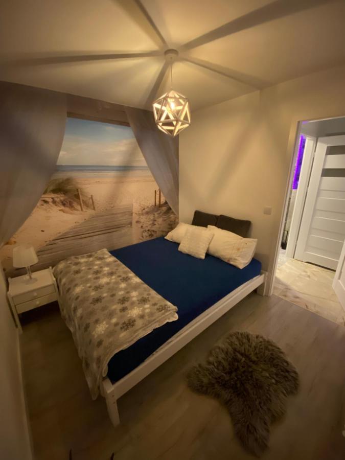 Widok Na Morze Porta Mare - Apartament 339 Дзівнувек Екстер'єр фото