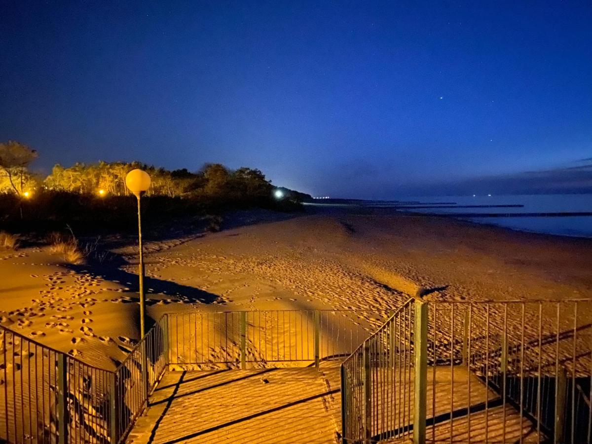 Widok Na Morze Porta Mare - Apartament 339 Дзівнувек Екстер'єр фото