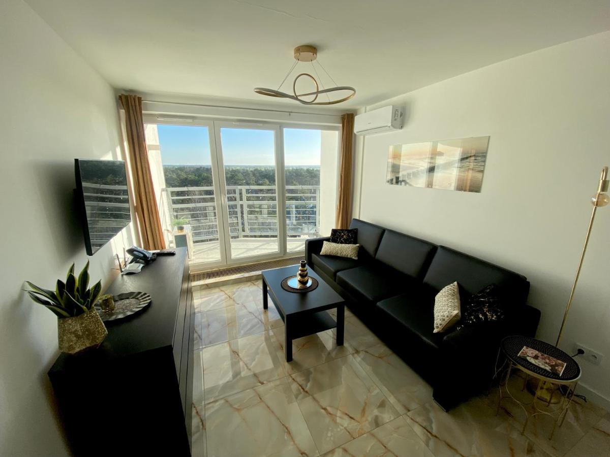 Widok Na Morze Porta Mare - Apartament 339 Дзівнувек Екстер'єр фото